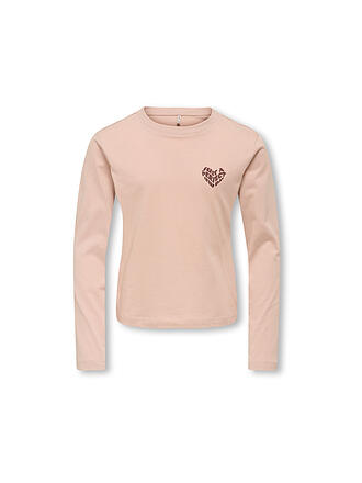 ONLY | Mädchen Langarmshirt KOGLUX