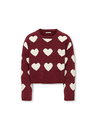 ONLY | Mädchen Pullover KOGSUS