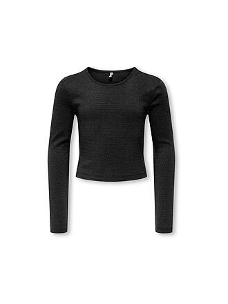 ONLY | Mädchen Langarmshirt KOGTRINNY