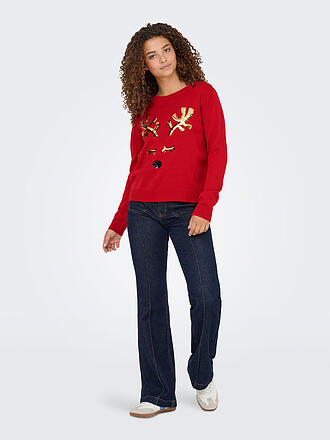 ONLY | Pullover ONLXMAS