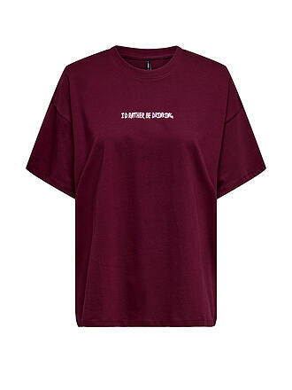 ONLY | T-Shirt ONLVIVVI