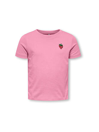 ONLY | Mädchen T-Shirt KMGVEGA 