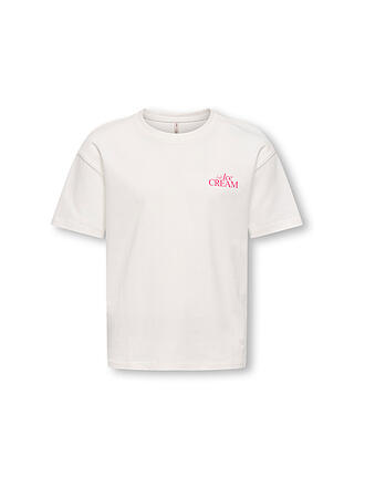 ONLY | Mädchen T-Shirt KOGHELEN