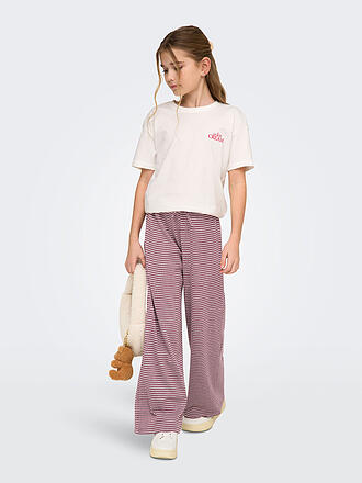 ONLY | Mädchen T-Shirt KOGHELEN