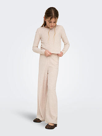 ONLY | Mädchen Langarmshirt KOGNELLA