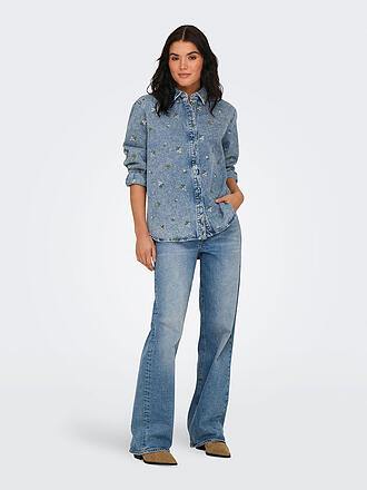 ONLY | Jeansbluse ONLVERA