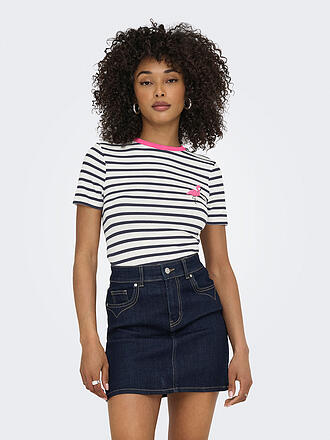 ONLY | T-Shirt ONLHEART 