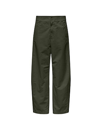 ONLY | Hose Ballon Fit ONCLAIR