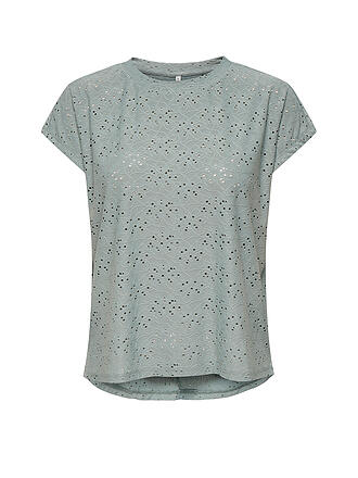 ONLY | T-Shirt ONLSMILLA