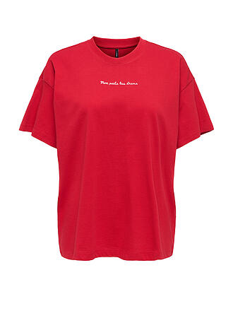 ONLY | T-Shirt ONLVIVVI