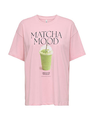 ONLY | T-Shirt ONLVIVVI