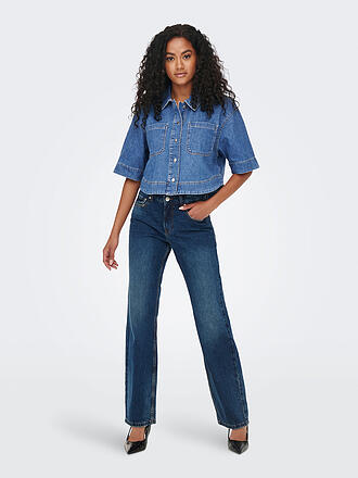 ONLY | Jeansbluse  ONLCLEO LIFE
