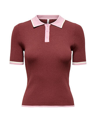 ONLY | Poloshirt  ONLMEDDI