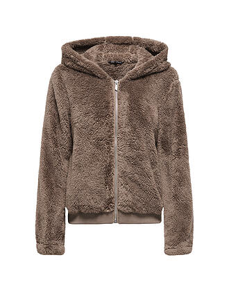ONLY | Jacke in Felloptik ONLNEWANNA