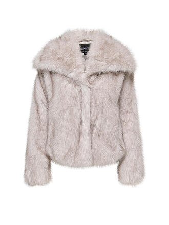 ONLY | Jacke in Felloptik ONLDAWN
