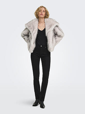 ONLY | Jacke in Felloptik ONLDAWN