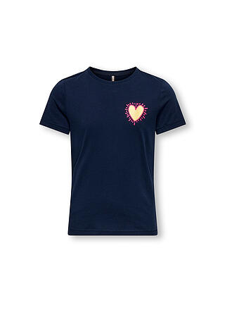 ONLY | Mädchen T-Shirt KOGLANY-NINA