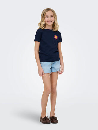 ONLY | Mädchen T-Shirt KOGLANY-NINA