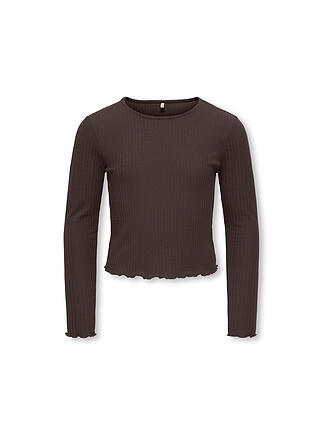 ONLY | Mädchen Langarmshirt 