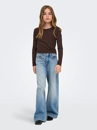 ONLY | Mädchen Langarmshirt 