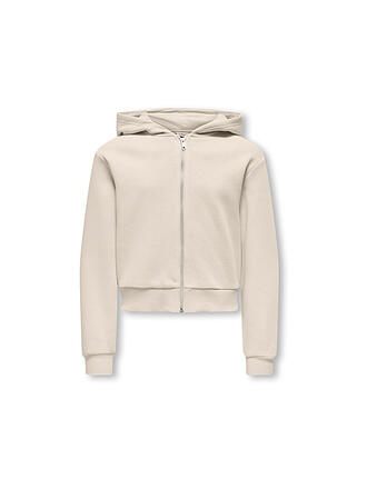 ONLY | Mädchen Sweatjacke KOGSWEAT