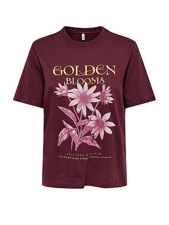 ONLY | T-Shirt ONLLUCY