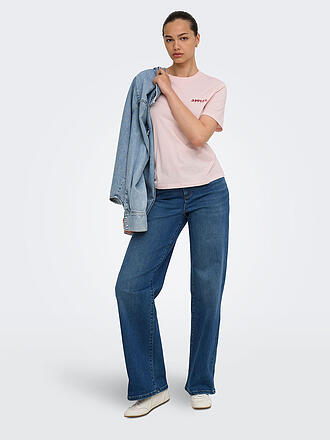 ONLY | T-Shirt ONLLUCY