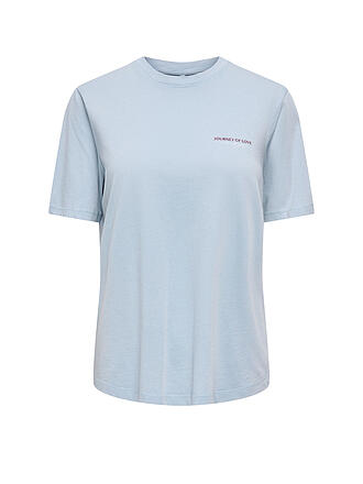 ONLY | T-Shirt ONLLUCY