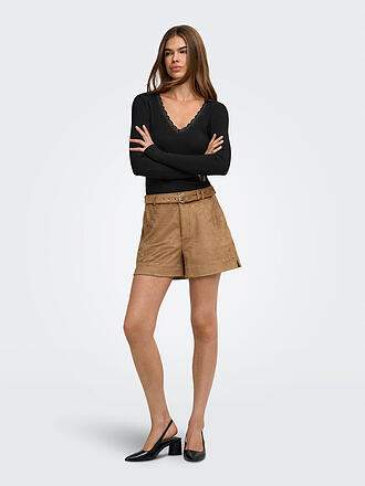 ONLY | Langarmshirt ONLSARA