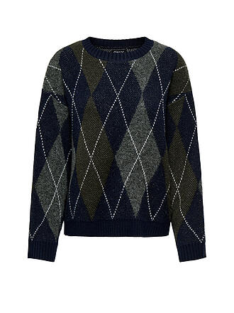 ONLY | Pullover ONLRHOMBUS 