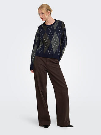 ONLY | Pullover ONLRHOMBUS 