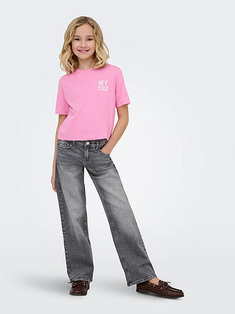 ONLY | Mädchen T-Shirt KOGREXI