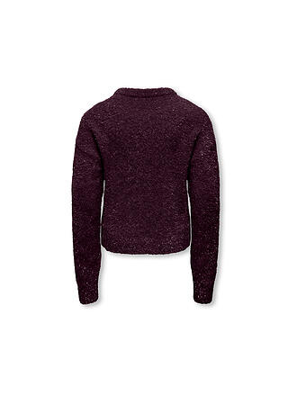 ONLY | Mädchen Pullover KOGPIUMO