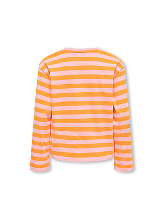 ONLY | Mädchen Langarmshirt KOGEIDA 