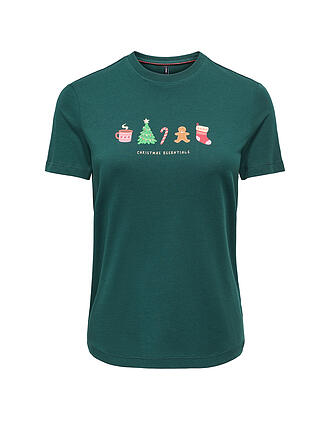 ONLY | T-Shirt ONLXMAS 