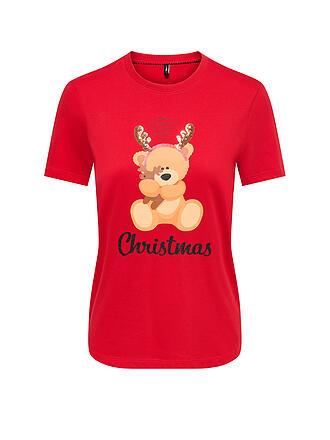 ONLY | T-Shirt ONLXMAS 