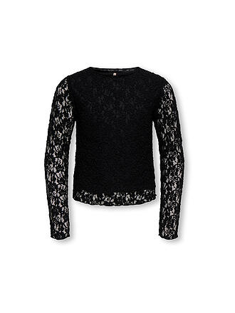ONLY | Mädchen Langarmshirt KOGLEIKA
