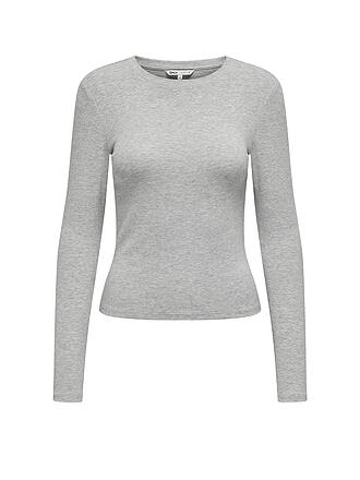 ONLY | Langarmshirt  ONLRILEY