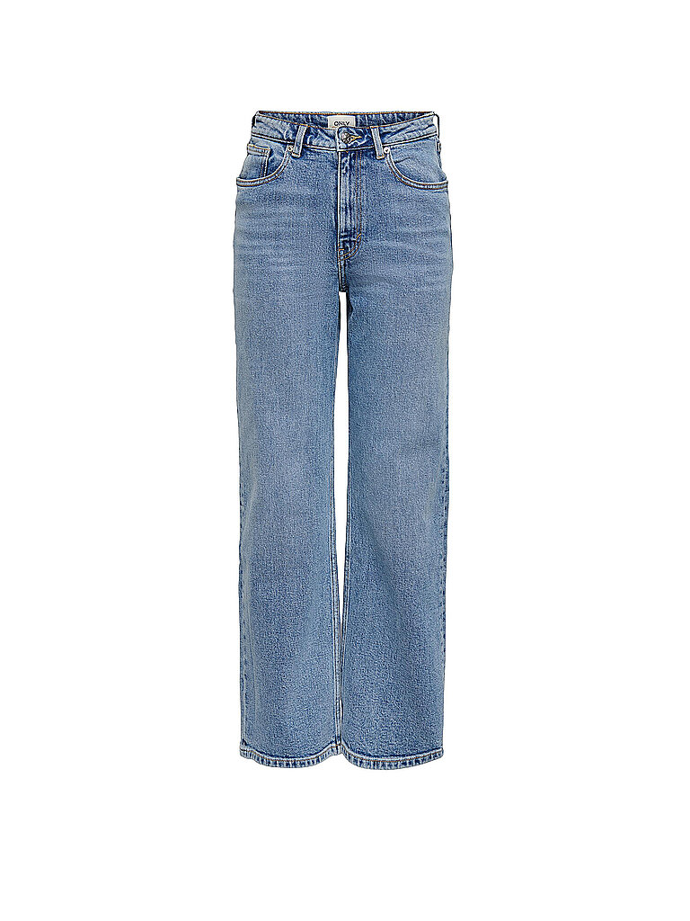 ONLY Jeans wide leg ONLJUICY blau | 28/L34