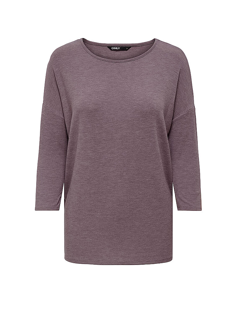ONLY Shirt ONLGLAMOUR rosa | M