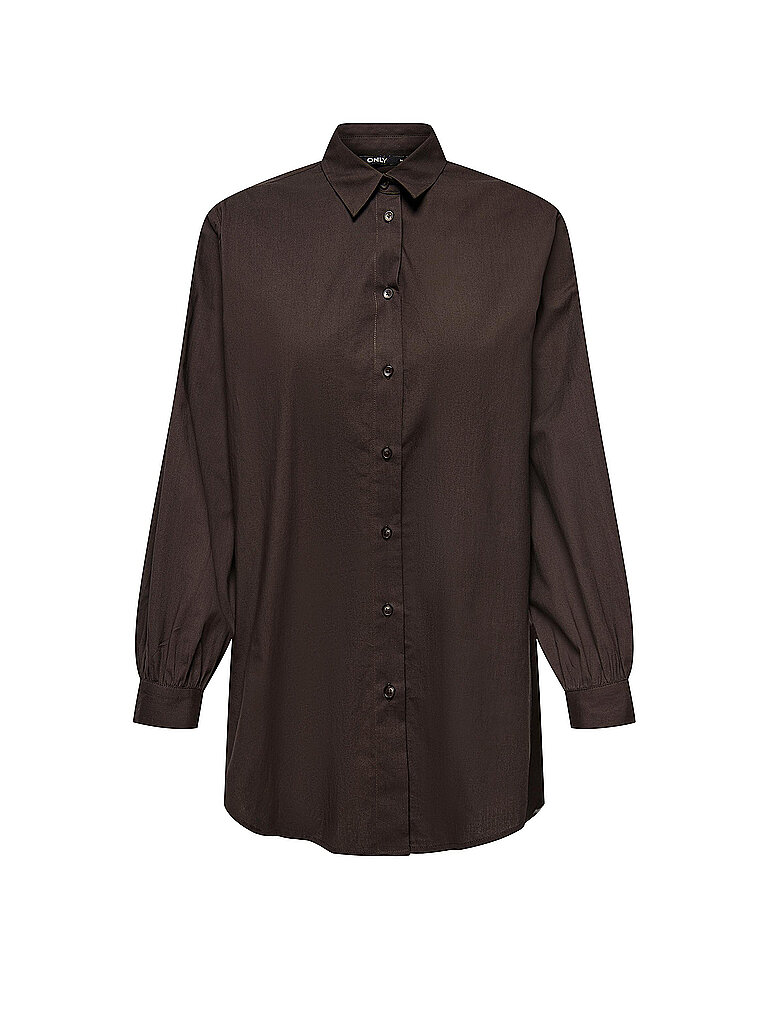 ONLY Bluse ONLNORA  schwarz | L