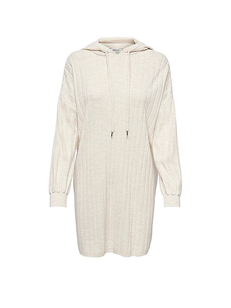 ONLY Kleid ONLCAREY beige | L