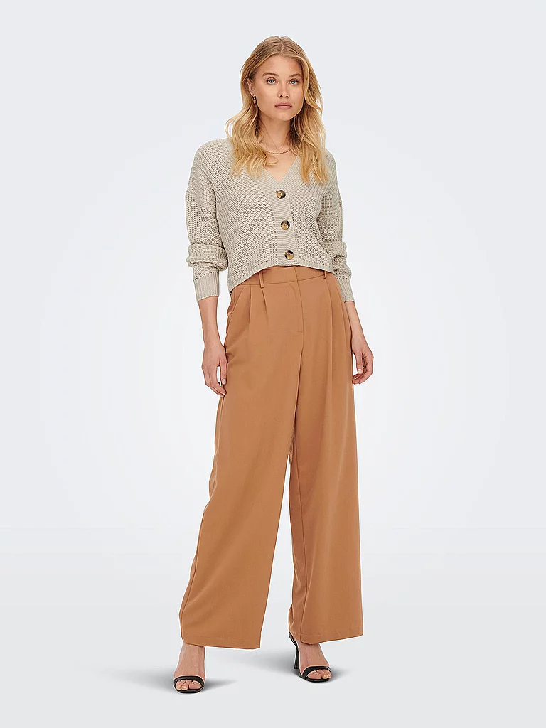 ONLY Cardigan ONLCAROL beige   XS damen 2