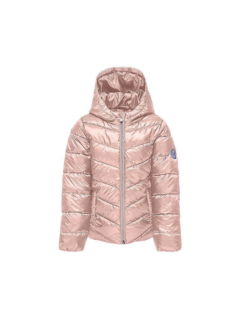 ONLY Mädchen Steppjacke KOGTALIA NEA  rosa | 146