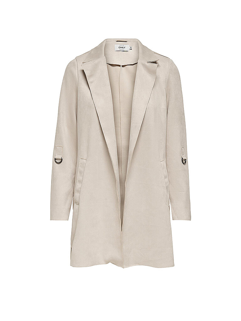 ONLY Blazer ONLJOLINE creme | XL