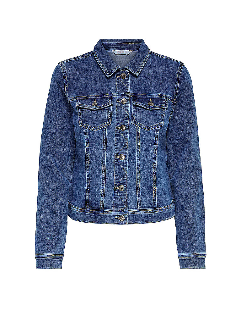 Jeansjacke ONLWONDER blau L damen