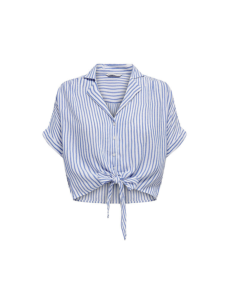 ONLY Bluse ONLPAULA creme   M damen