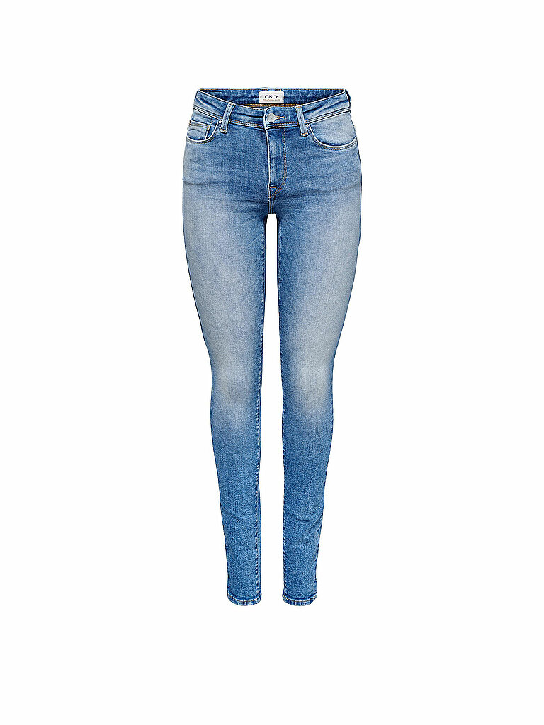 Jeans ONLSHAPE blau 33/L32 damen