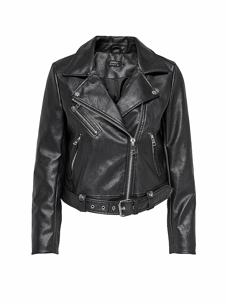 ONLY Jacke ONLVERA schwarz | L