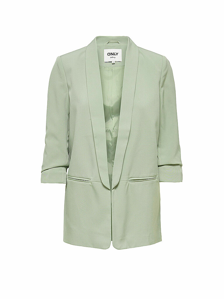 ONLY Blazer ONLELLY hellgrün | 42